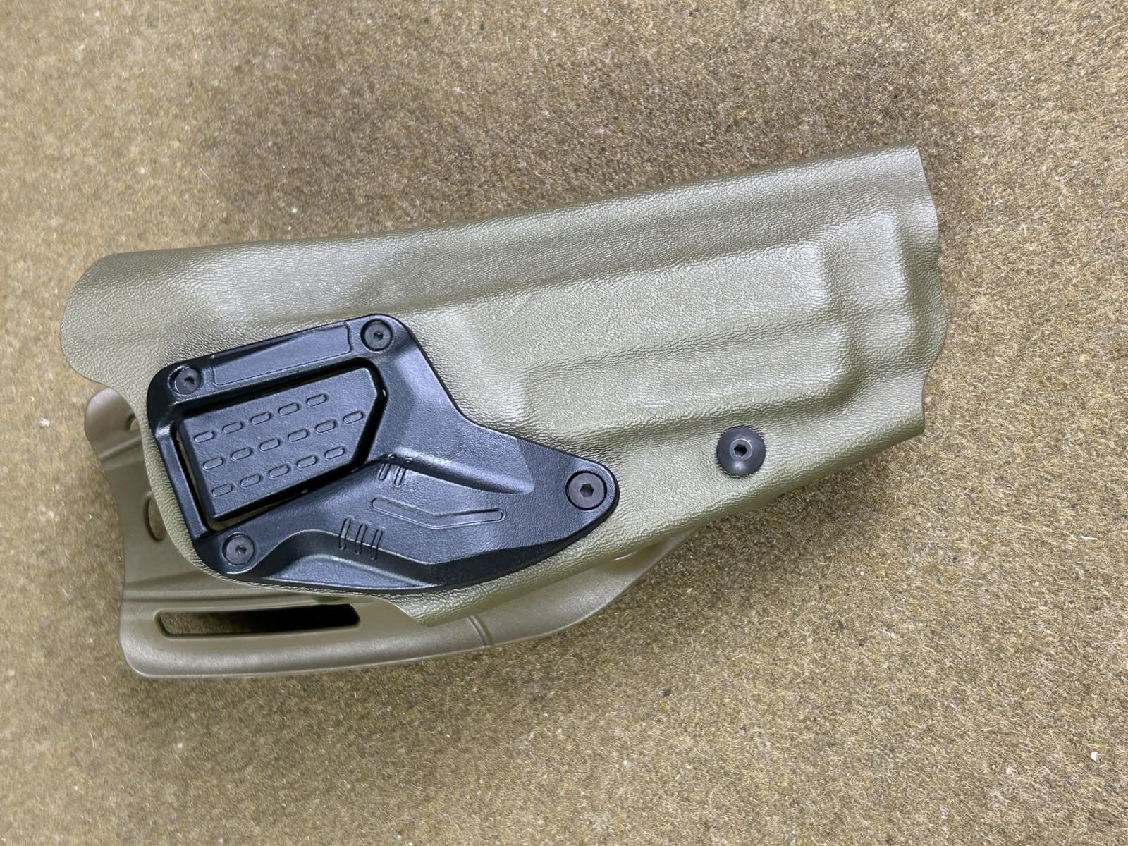 ITA COLDRE RADAR BERETTA 92/98 - Imagem 11