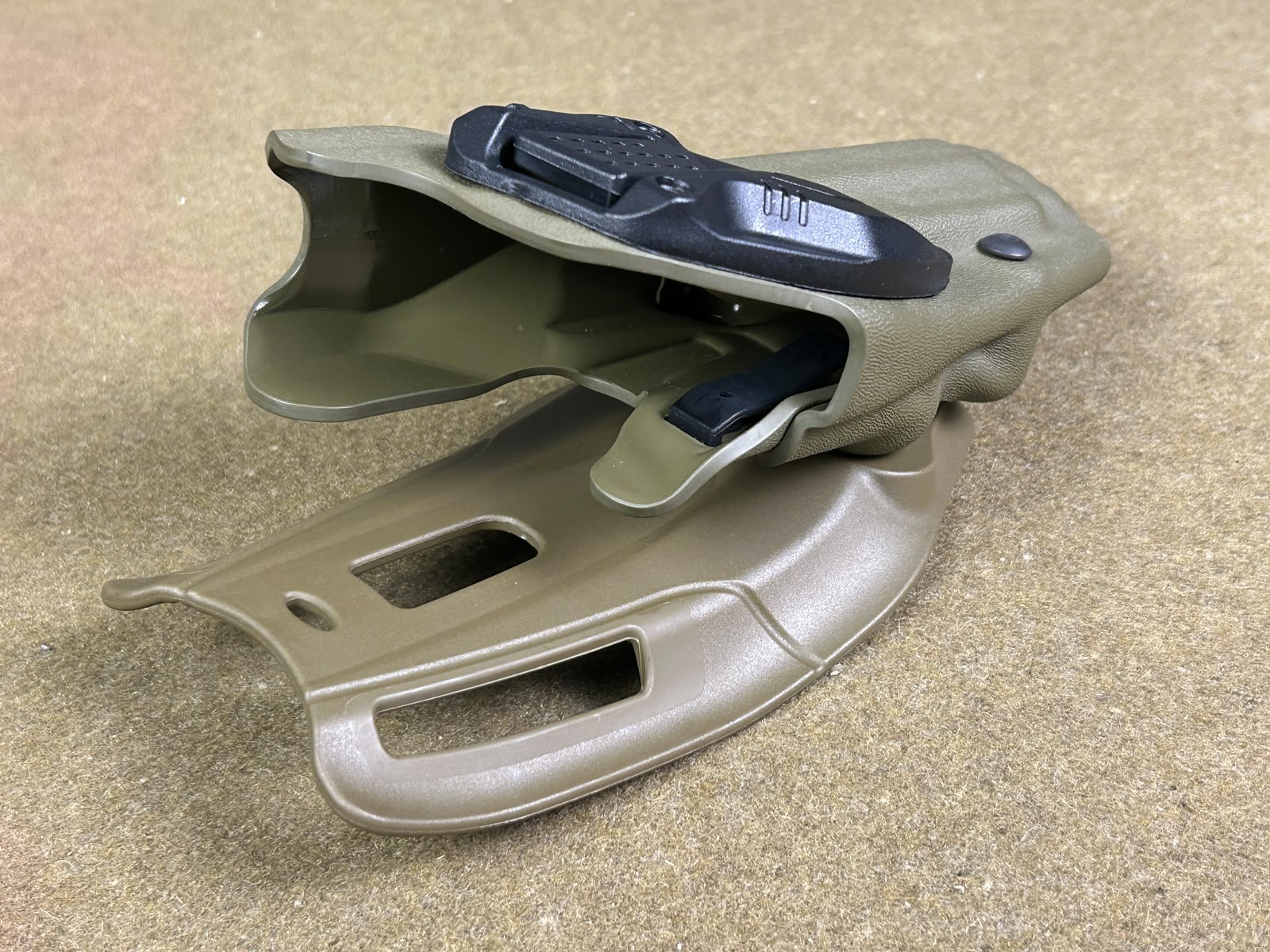 ITA COLDRE RADAR BERETTA 92/98 - Imagem 10