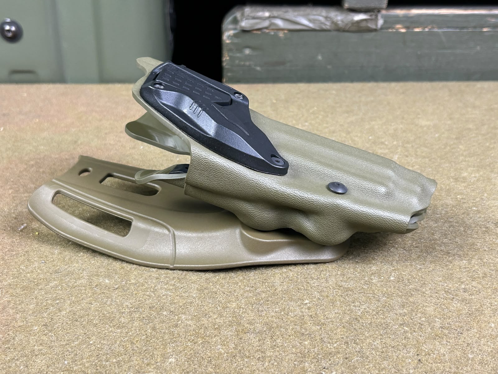 ITA COLDRE RADAR BERETTA 92/98 - Imagem 9
