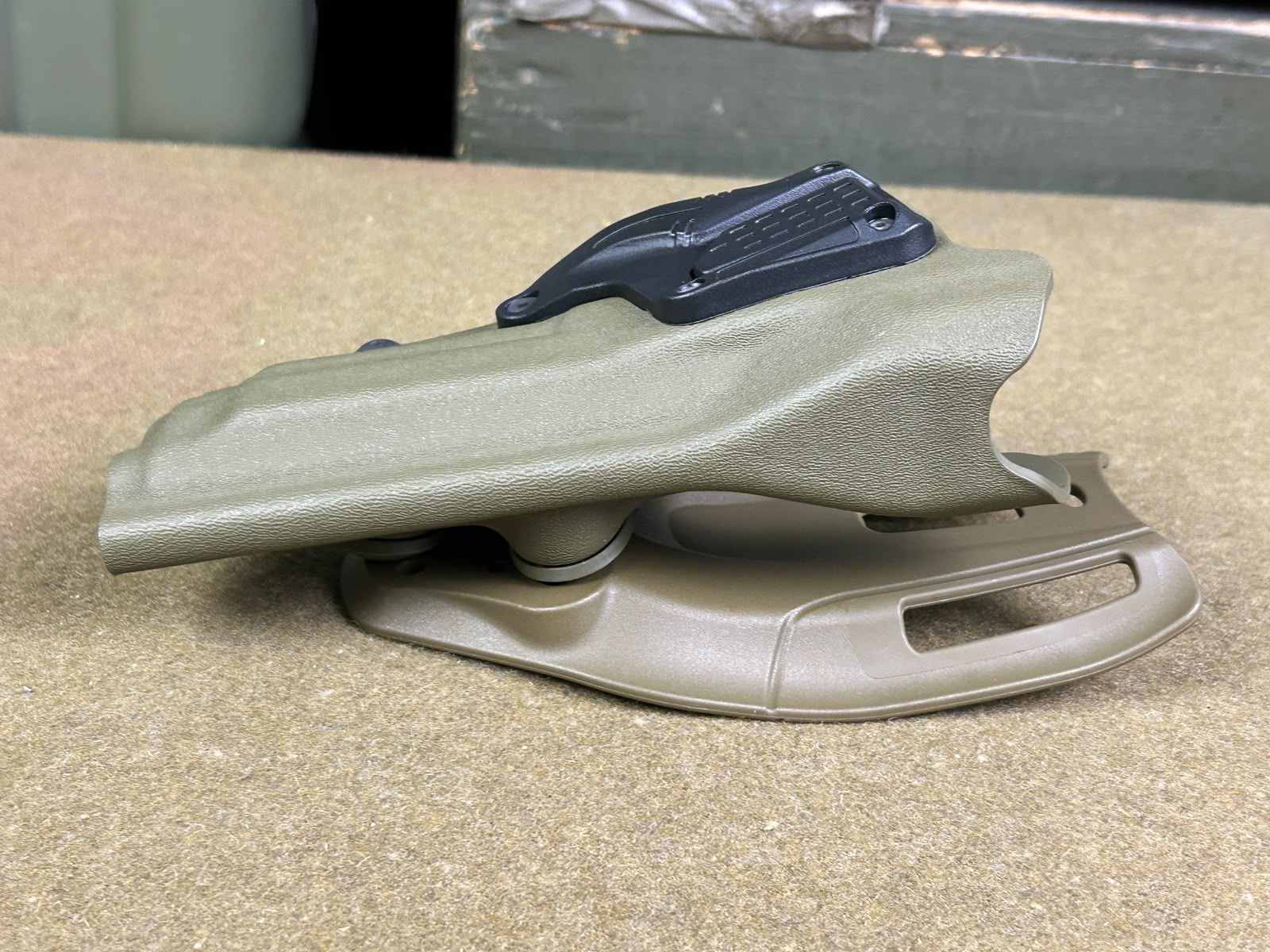 ITA COLDRE RADAR BERETTA 92/98 - Imagem 8