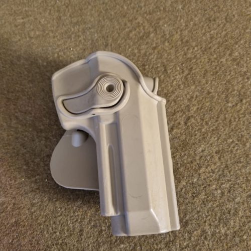 ISR COLDRE IMI DEFENSE BERETTA 92/96 & VERTEC