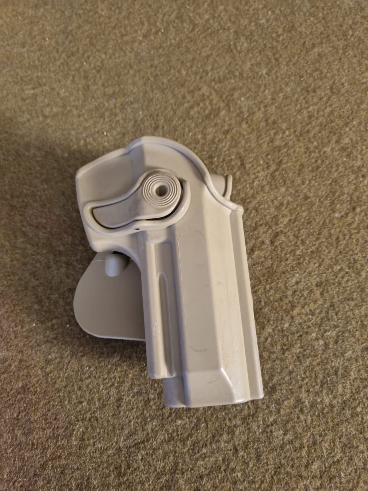 ISR COLDRE IMI DEFENSE BERETTA 92/96 & VERTEC