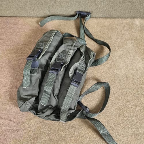 BRA BOLSA PORTA GRANADAS VINTAGE EB