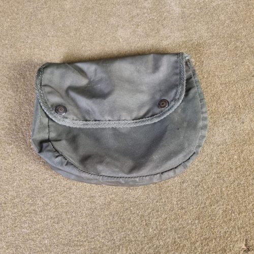 BRA PORTA MARMITAS LCE NYLON VO EB ANOS 80