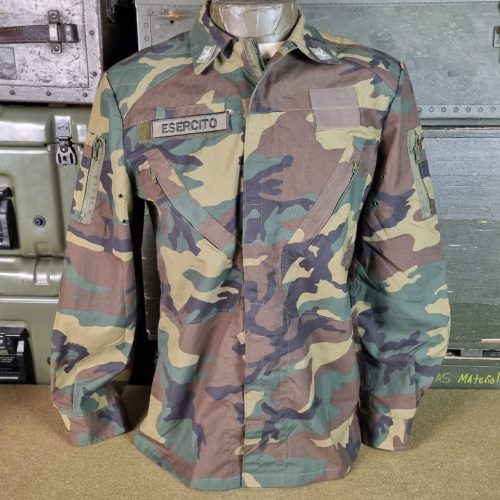 ITA GANDOLA WOODLAND M81 ITALIANA