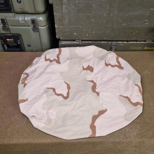 USA CAPA DE MOCHILA DESERTO 3 CORES BRIM GULF WAR