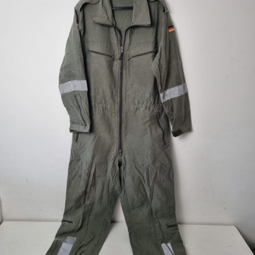 GER MACACÃO DE CAVALARIA MECANIZADA ALEMÃ